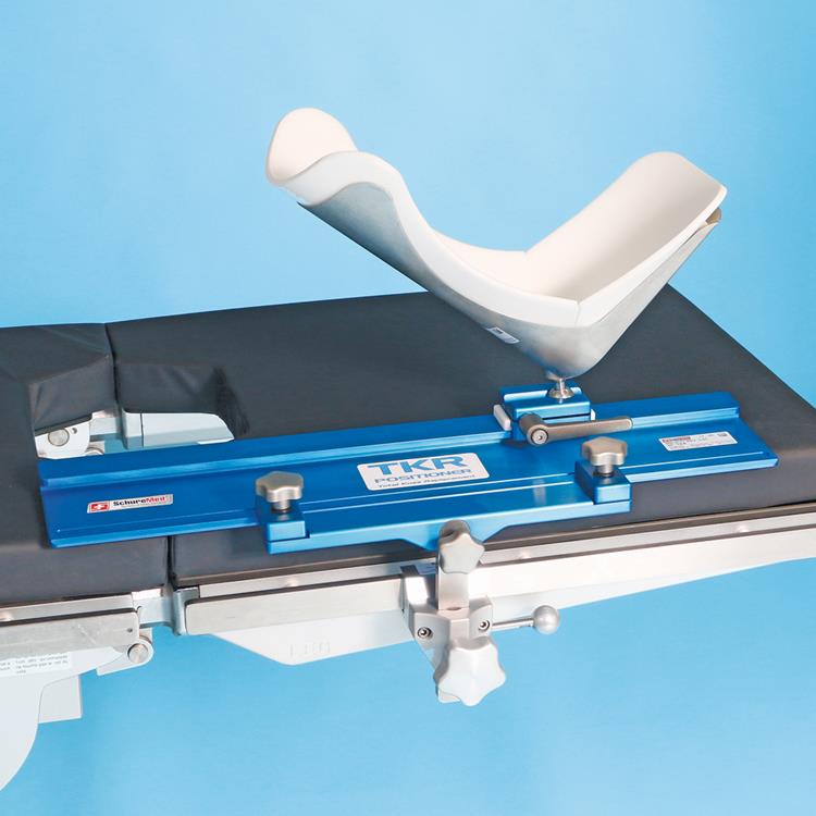 TKR Knee Positioner Review Image